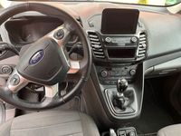 gebraucht Ford Grand Tourneo Connect Titanium