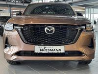 Neu Mazda CX-80 328 PS (241 kW) 2026 Braun SUV