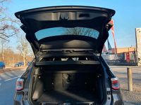 Gebraucht Jeep Compass 179 PS (131 kW) 2021 Grau SUV