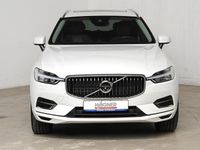 Gebraucht Volvo XC60 Inscription 392 PS (288 kW) 2020 Weiß SUV