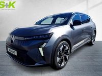 Neu Renault Scenic E-Tech Techno 160 kW (218 PS) 2025 Dolomitgrau, black pearlschwarz metallic (grau) SUV