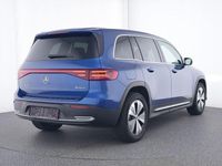 Gebraucht Mercedes EQB300 167 kW (228 PS) 2025 Lack spektralblau SUV