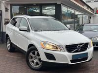 Gebraucht Volvo XC60 238 PS (175 kW) 2011 Weiß SUV