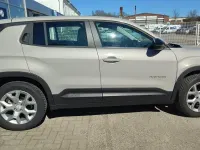 Gebraucht Jeep Avenger Altitude 101 PS (74 kW) 2024 Grau SUV