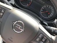 Gebraucht Opel Corsa Active 69 PS (50 kW) 2017 Kleinwagen