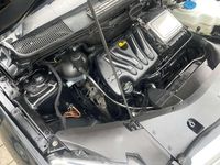 Gebraucht Mercedes B200 193 PS (141 kW) 2008 Schwarz Van / Kleinbus