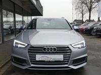 gebraucht Audi A4 Avant 35 TFSI*360°Cam*AHK*Virtual*S-Line*19"