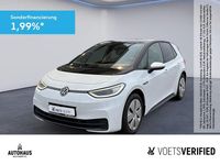 Gebraucht VW ID.3 Pro Performance 150 kW (204 PS) 2021 Weiß Kleinwagen