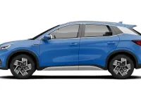 Neu BYD Atto 3 Design 230 kW (313 PS) 2026 SUV