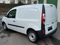 gebraucht Renault Kangoo Rapid 1.2 TCe