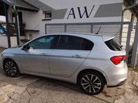 gebraucht Fiat Tipo Lounge|2.Hand|S.Heft|Tempomat|NAV|Kamera|