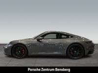 Gebraucht Porsche 911 Carrera GTS 480 PS (353 kW) 2022 Achatgraumetallic Coupé
