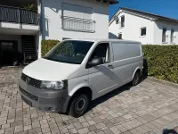 Brugt VW Transporter 140 HK (102 kW) 2010 Hvid Van