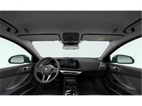 Neu BMW 120 170 PS (125 kW) 2026 Saphirschwarz metallic Kleinwagen
