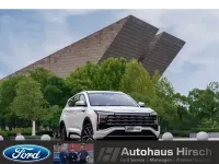 Neu JAC JS8 184 PS (135 kW) 2026 Weiß SUV