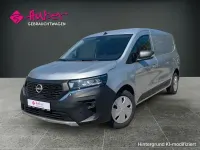 Gebraucht Nissan Townstar 360º 131 PS (96 kW) 2025 Grau Van / Kleinbus