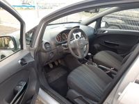 gebraucht Opel Corsa D Edition // 2.Hand // Klima //Winterräder