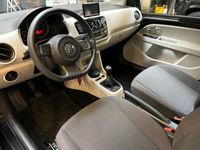 gebraucht VW up! 1.0 55kW BlueMotion Technology highhigh...