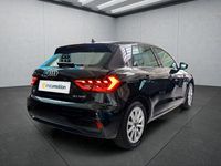 Gebraucht Audi A1 110 PS (80 kW) 2023 Schwarz SUV