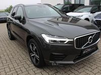 Gebraucht Volvo XC60 R-Design 197 PS (144 kW) 2020 Grau SUV
