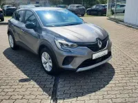 Gebraucht Renault Captur 91 PS (66 kW) 2024 Grau SUV