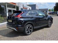 Begagnad Mitsubishi Eclipse Cross Plus 188 HK (138 kW) 2022 Svart SUV