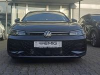 Nouă VW Passat Style 193 CP (141 kW) 2025 Negru Berlinǎ