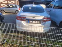 Gebraucht Jaguar XF S 275 PS (202 kW) 2013 Weiß Limousine