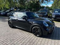 Gebraucht Mini Cooper 136 PS (100 kW) 2023 Schwarz Kleinwagen