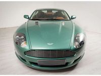 gebraucht Aston Martin DB9 DB9Coupe Touchtronic