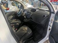 Usata Renault Kangoo 2017 Bianco Monovolume