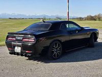 Gebraucht Dodge Challenger 381 PS (280 kW) 2016 Coupé