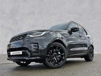 Gebraucht Land Rover Discovery 5 SE Dynamic 252 PS (185 kW) 2024 Carpathian grey SUV