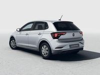 Neu VW Polo 80 PS (58 kW) 2025 Silber Limousine