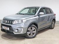 Gebraucht Suzuki Vitara Comfort 140 PS (102 kW) 2019 Grau SUV