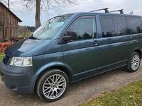Second-hand VW T5 102 CP (75 kW) 2006 Van