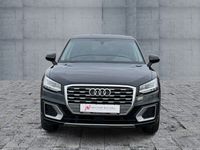 gebraucht Audi Q2 35 TFSI S-TR SPORT LED+NAVI+2xPDC+GRA+DAB+SHZ