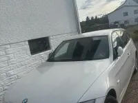 Gebraucht BMW 318 2008 Limousine