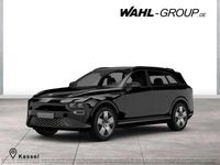 Gebraucht XPENG G9 AWD Performance 405 kW (551 PS) 2025 Schwarz SUV