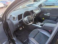 Gebraucht Mercedes GLA250 AMG 160 PS (117 kW) 2021 Schwarz SUV
