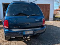 Second-hand Dodge Durango 235 CP (172 kW) 2001 SUV