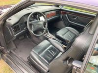 gebraucht Audi 80 Cabrio 2,8L Bj 95 TÜV 10/24