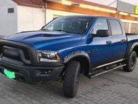 Gebraucht RAM 1500 401 PS (294 kW) 2017 Blau Pickup