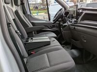 Gebraucht Ford Transit 131 PS (96 kW) 2024 Andere Limousine