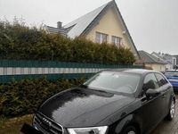 gebraucht Audi A3 2.0 TDI quattro