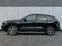Neu VW Touareg Edition 286 PS (210 kW) 2026 Grenadillschwarz metallic SUV