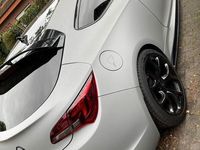 gebraucht Opel Astra GTC Astra JOPC 2.0 - 280 PS (350 PS)
