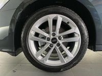 Neu Audi A3 Advanced 150 PS (110 kW) 2026 Manhattangrau metallic Limousine