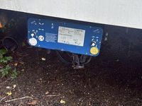 Gebraucht Ford Transit 185 PS (136 kW) 2020 Van / Kleinbus