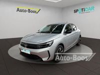 Gebraucht Opel Corsa-e 100 kW (136 PS) 2023 Kristall silber metallic (metallic) Kleinwagen